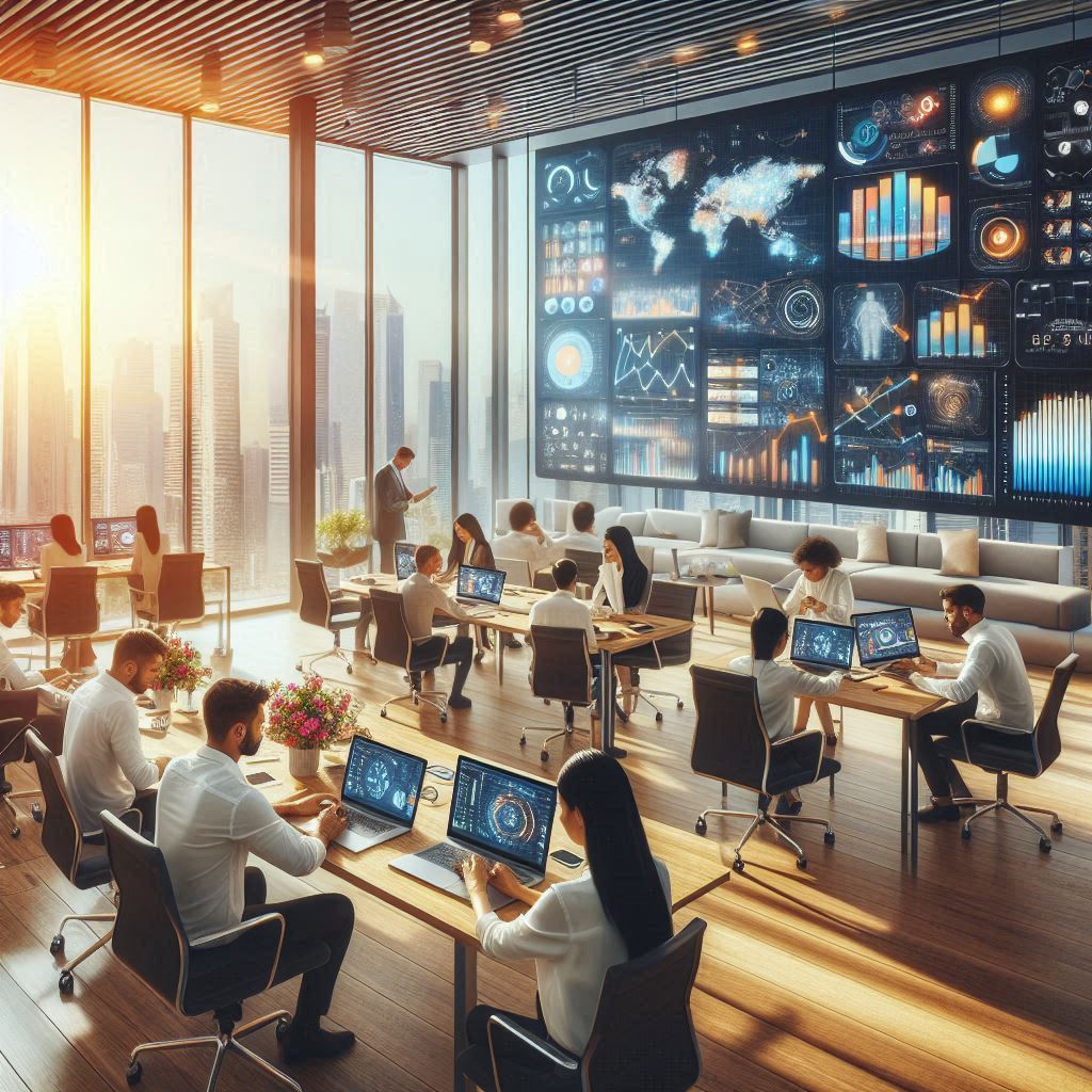 كيف تبدأ وكالة تسويق رقمي ناجحة في السعودية